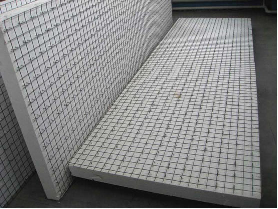 دیوارهای تری دی پانل